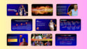 design slide deck within 24 hours