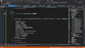 develop short asp dotnet core or mvc web applications