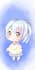 draw character in cute chibi style