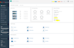 install cwp centos web panel and configure on the server
