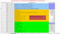 convert from PDF, jpg, jpeg, scaned, screen short file to editable word or excel