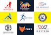 be your extremely impressive magnificent business logo maker