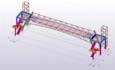 static calculation, manufacturing, 3d project services