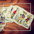 do a tarot reading about your past present future