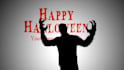 make halloween warewolf intro video