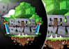 make minecraft server logo, roblox game and icon