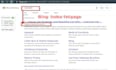 do index your website on google and all search engines