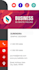 create digital business card with in just 1hour