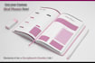 do planner journal and calender design