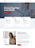 customize, design, redesign, responsive wordpress website