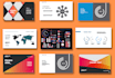 design a professional powerpoint presentation