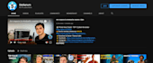 be your professional youtube strategist or consultant