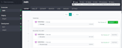 develop an advance erp software or a website using odoo