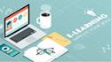 create online course and training video production