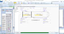 do simulation on aspen hysys and plus