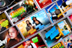 do amazing youtube thumbnail design