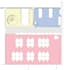 draw 2d architechtural plans