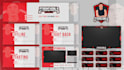 design professional twitch stream overlay panels, alerts, and graphics