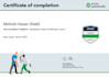 do monthly bookkeeping in quickbooks online