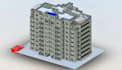do revit bim modeling for architecture, structure and clash detection