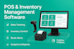 develop pos point of sale software