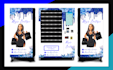 do catchy vending machine design