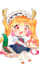 draw your character in chibi style