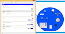 assist in iot, internet of things projects n cisco packet tracer
