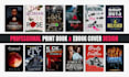 do book cover design