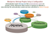 configure your wordpress to automatic create submit sitemap xml to google yahoo