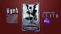 create parallax nft trading cards