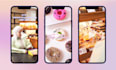 edit tasty food tiktok videos for your brand