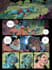 draw comic book and graphic novel