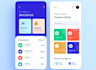 develop native ios and android mobile application