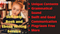 self help ebook, ghostwriting, ghost writer, ebook writer