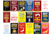 design premium book cover design that sell