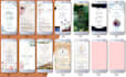 design digital invitation, save the date in 24 hours