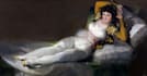 write anything about art no ai
