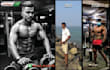 be your personal trainer and nutritionist