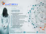 do customize smart software solutions AWS, azure,node ,angular, react, web n app