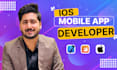 do your ios app development or be your ios developer