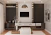 do interior design, 3d floor plan modeling, and renders