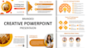 do unique powerpoint presentation , templates, google slides