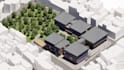 create axonometric drawings and 3d model diagrams for you