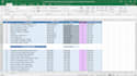 do entry data for your business with spreadsheet