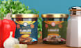 design eye catching labels for your consumable products