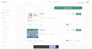 build ai portfolio website or web services