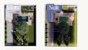 create 2d and 3d landscape design for your villa or backyard