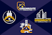 design vintage, real estate and badge logo within 24 hours
