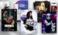 design flyers and posters